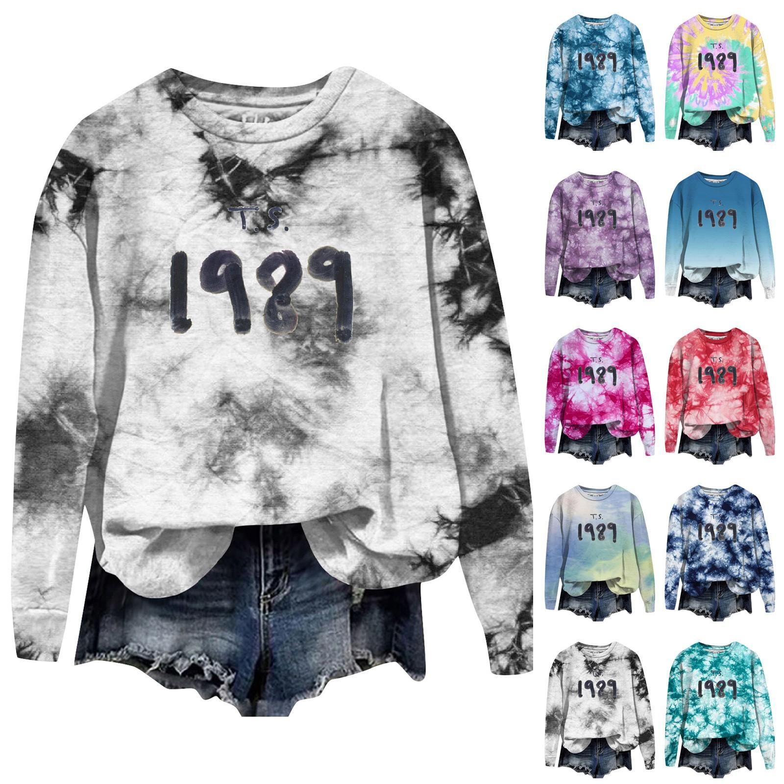 

Женский топ с принтом Топ с принтом Осенний обычный топ Женский топ с принтом