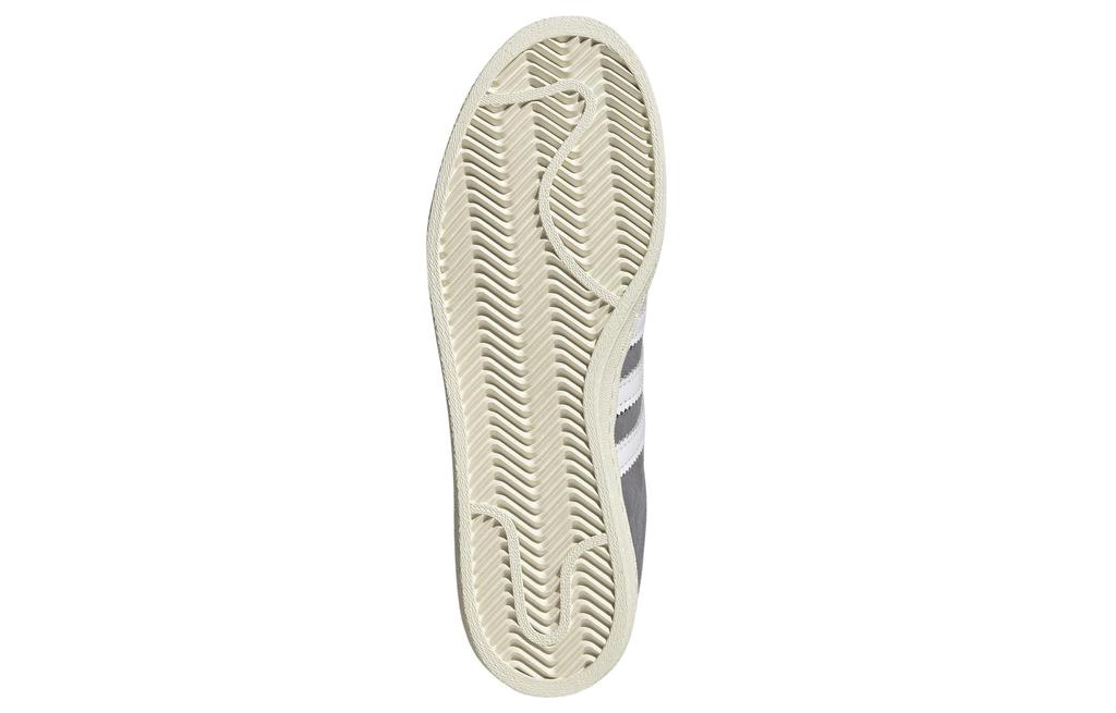 Campus Adidas Originals 80s 'Grey Off White' FZ6154