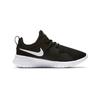 Nike Tessen Mesh Low Top Running Shoes Black White Children Aged 3 7 Years Old AH5237-003