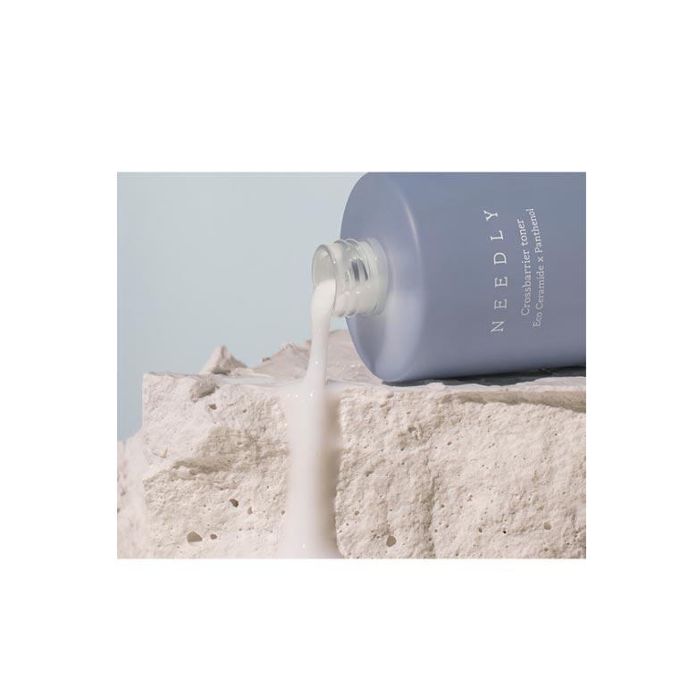 NEEDLY Crossbarrier Toner 200ml