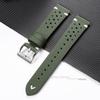 Premium Nylon Sailcloth Watch Strap 18mm 20mm 22mm Band Quick Release Breathable Watchband for Women Men Sport Replacement Belt