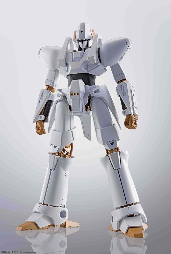 HI-METAL R Heavy Metal L-Gaim L-Gaim Approx. 225mm ABS & Die-cast & PVC Painted Action Figure
