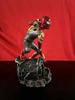 [USED] Spider-Man Armored Figure