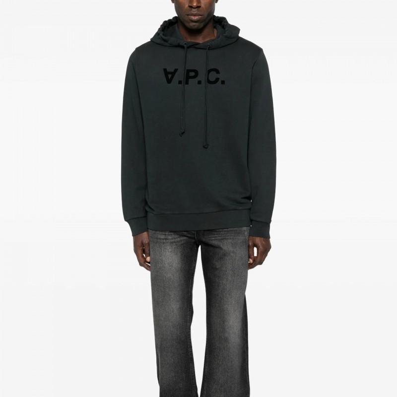Unisex Oversized Hoodie With Letter Print Casual Pullover Sweatshirt Fall