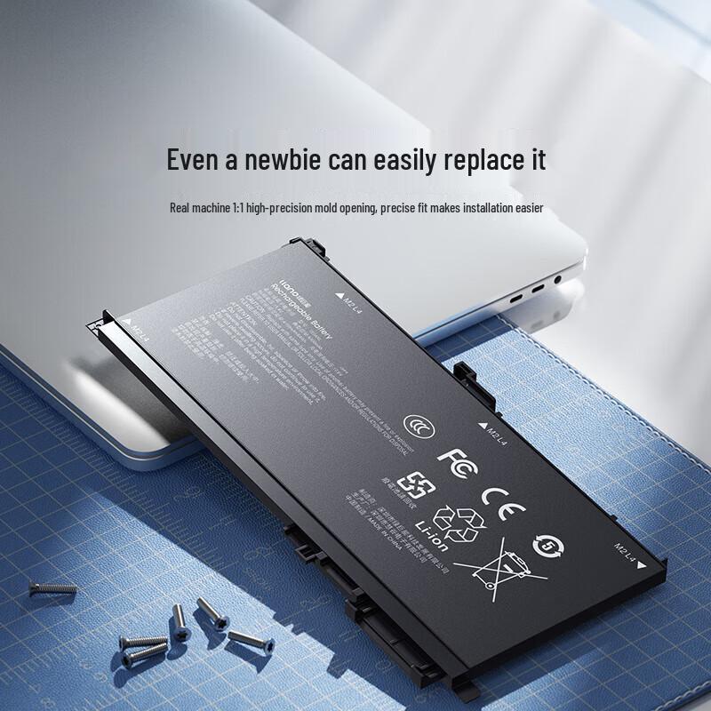 

llano Laptop Battery for HP Omen 2 Pro Series