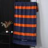 100% Cotton Thickened Quick-Dry Bath & Beach Towel - Enlarged & Premium Quality for Men