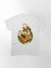 The Animals Cartoon fox and hound cute merch Classic T-Shirt