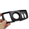 Head Lamp Rotary Headlight Switch Foglight Button Cover For BMW 1 2 3 4 X1 X2 Series F21 F46 F30 F31 F34 F35 F48 F39 61319265300