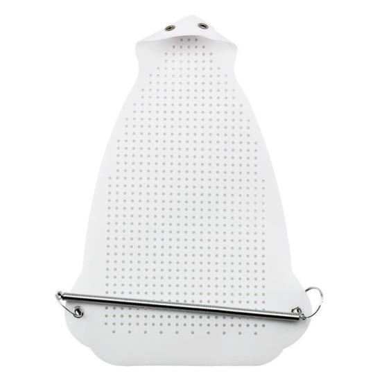 

Yousheng 0.2/0.3/0.5/0.8/1ММ Накладка на утюг Термостойкая Сверхпрочная Пластина для электрического утюга Защита для одежды Антипригарная Подошва для глажки A