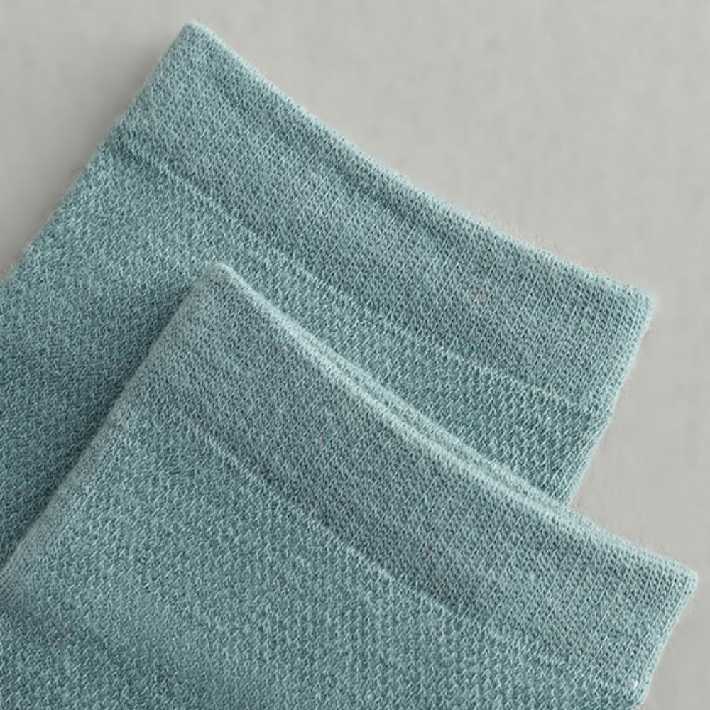 Ankle Hosiery Men's Five Finger Socks Cotton Male Mesh Five Toes Socks Sweat-absorbing   Sports