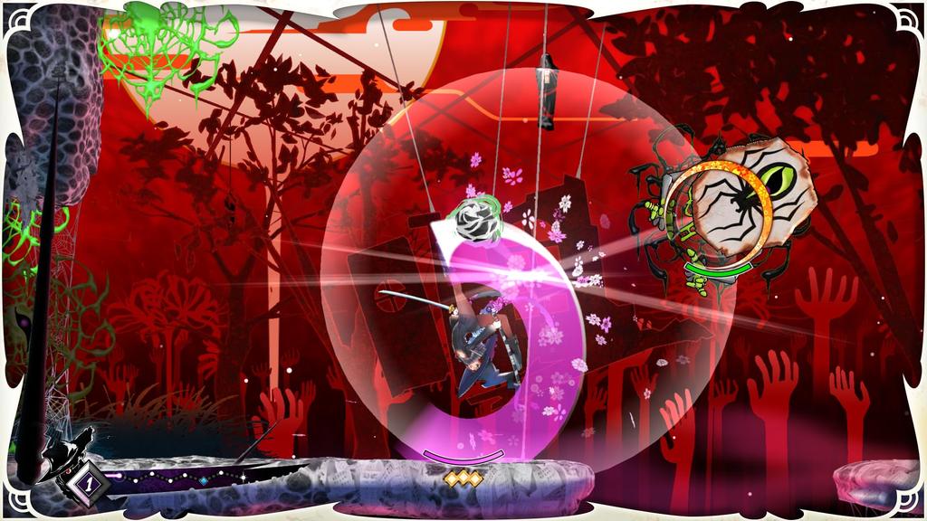 Witch Gami Witch of Limited Edition Limited edition box illustrated by Yuji setting materials soundtrack CD -The Luludidea- -PS5 [Bonus Features]