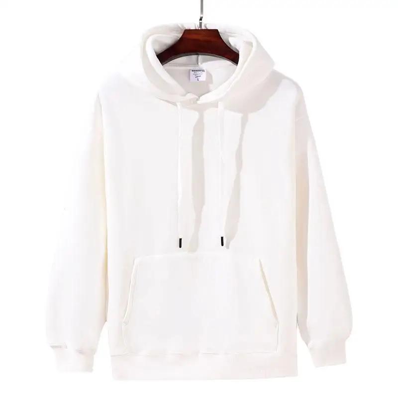 2024 Customized Thick Hoodie For Men And Women, Printed With Your Design Photos And Logo. High End Gifts In EU Size