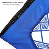 Thickened Anti-Collision Breathable Calf Sleeve for Outdoor Sports