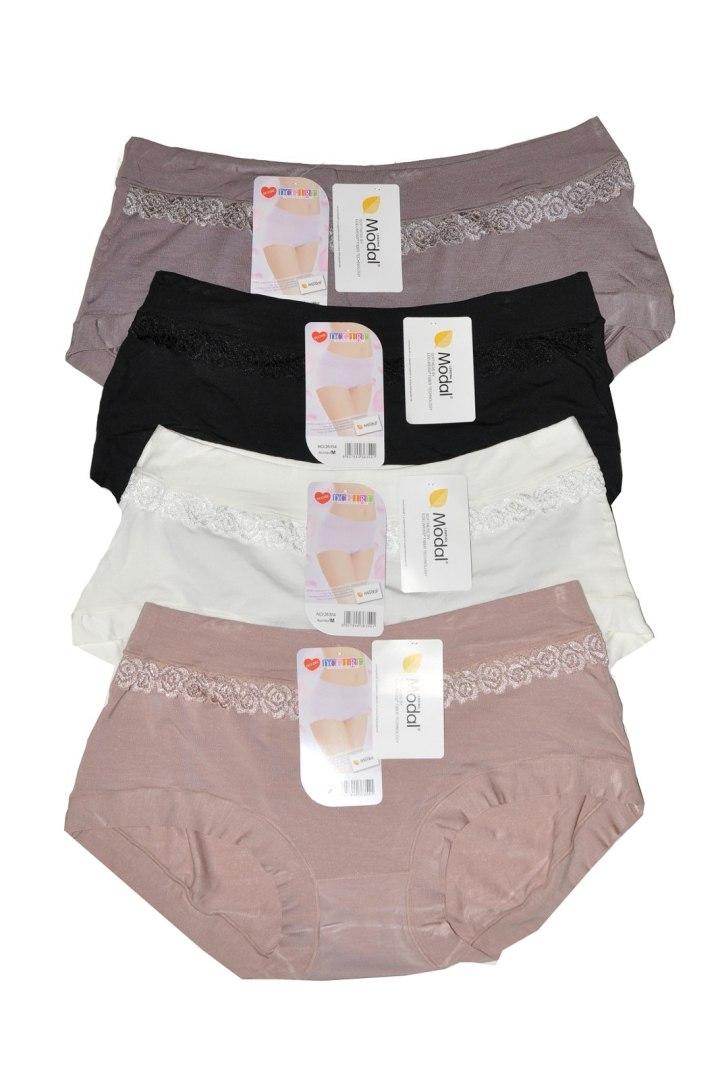 

Figi DC Girl 26354/wz.11 A 12 M-XL modal DC Girl