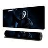 Office Desk Mat Natural Rubber Large Non Slip Gaming Mouse Pad For Adults