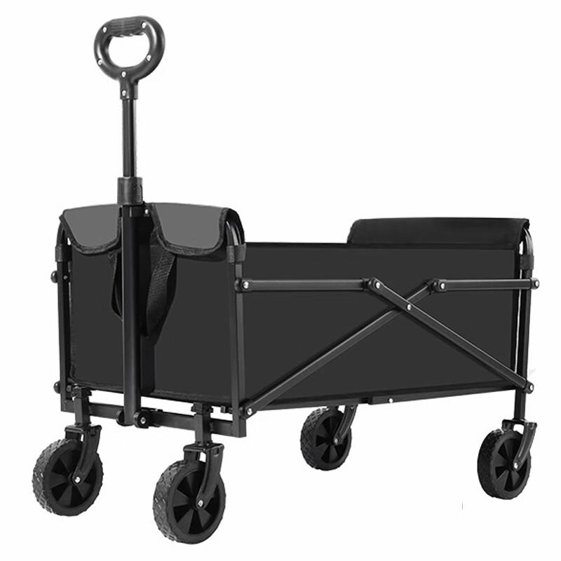KODENOR Folding Outdoor Camping Cart