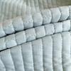 Four Season Universal Cotton Clip Cotton Bed Cover Single Piece New Thickened Bed Sheet