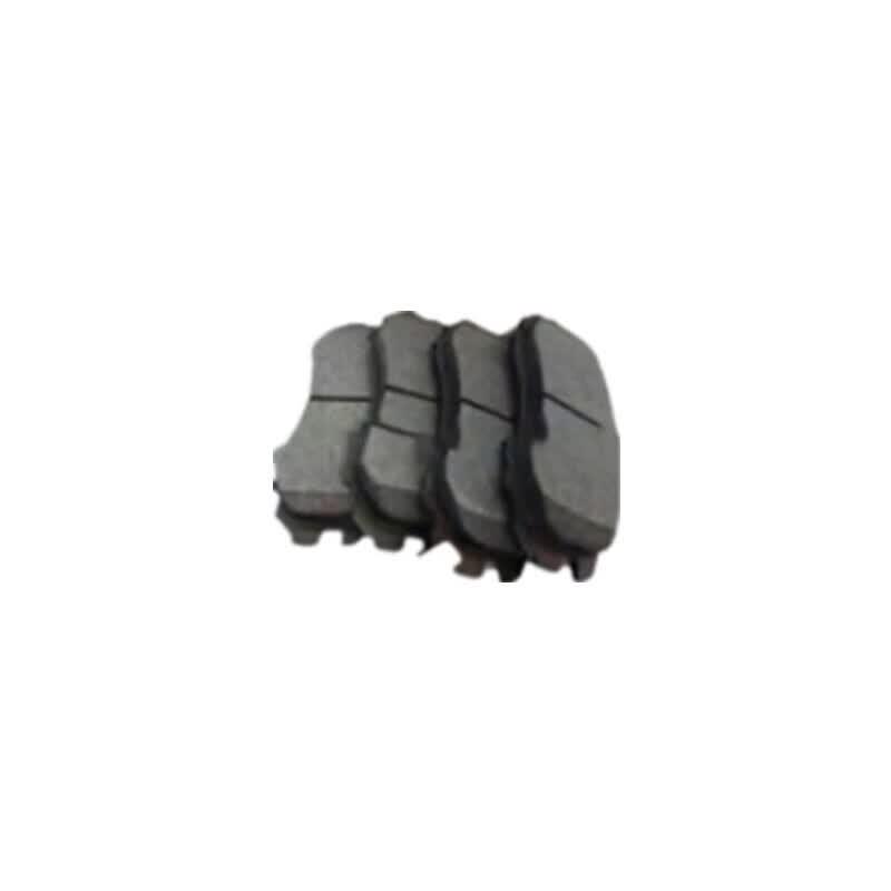 CSJZ Front Brake Pad for BAIC BJ80