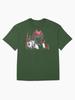 Outlaw Star Gene Starwind - Outlaw Star Oversized Unisex T-Shirt