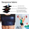 New Men Neoprene Sweat Sauna Vest Body Shapers Vest Waist Trainer Slimming Vest Shapewear Waist Shaper Corset For Women 5