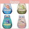 Kids Preschool Backpack With Lightweight Design And Adjustable Shoulder Straps For Children