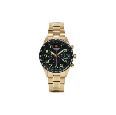 Watch Swiss Alpine Military 7047.9117