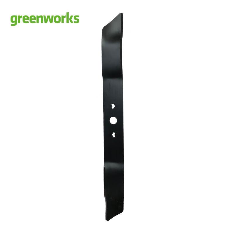 

Лезо для газонокосарки Greenworks 80V/82V літій-іонне, штепсель CN (адаптер в комплекті)