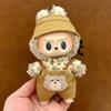 For 17cm Doll's Clothing Different styles Cosplay dress Kid Toy Gift