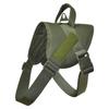 Tactical Dog Collar & Leash Set: Medium-Large Training Harness