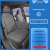 Zhiji L6 All-Season Seat Covers: Breathable, Fully Enclosed, Universal Fit for 26 Models