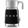 Smeg MFF01BLEU Electric Milk Frother