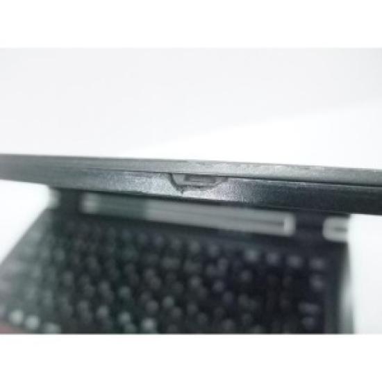 Used Fujitsu LIFEBOOK P727/R FMVP02005Z Laptop, Intel Core i7-7500U Processor, 8GB RAM, 256GB SSD, 12.5-inch Black 
