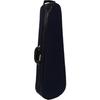 Super Light Triangular Shaped Violin Case, Blue