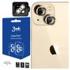 Apple Iphone 14 - 3Mk Lens Protection Pro Gold