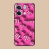 Zodiac Sign Scorpio Phone Case for Xiaomi 15 14 13 12 Mi 11 T Ultra Lite Pro S X 5G Soft TPU Shockproof Cover