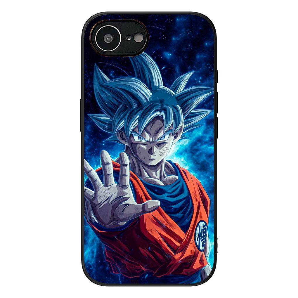 Cover for Xiaomi Redmi Note 13 14 ProPlus A3 Pro Plus 13C Pro+ Note13 Note14 Phone Case Majin Buu Dragon Son Gokus Ball Super