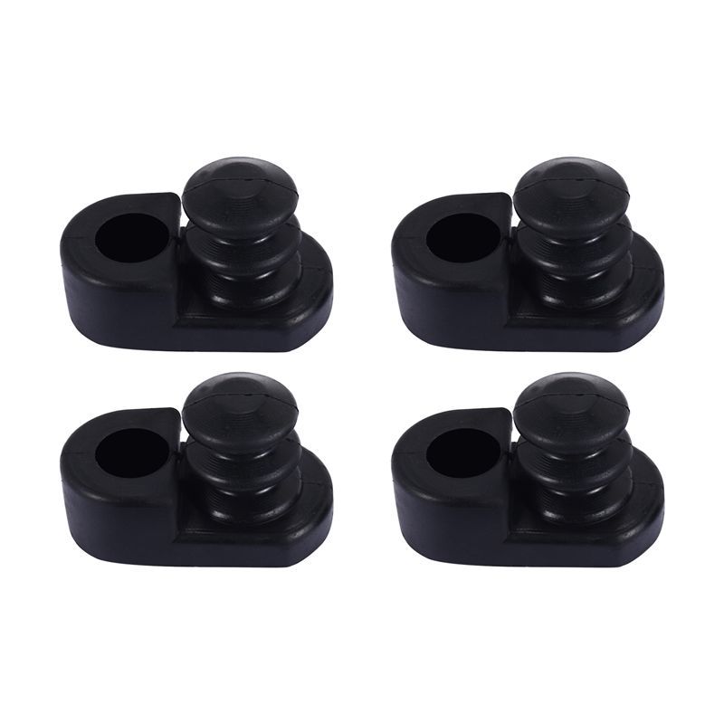 4PCS Door Switch Cover 253685L300 Car Door Lock Cover Replacement Tool Fit For Nissan Patrol GQ Y60 GU Y61 Civilian W41