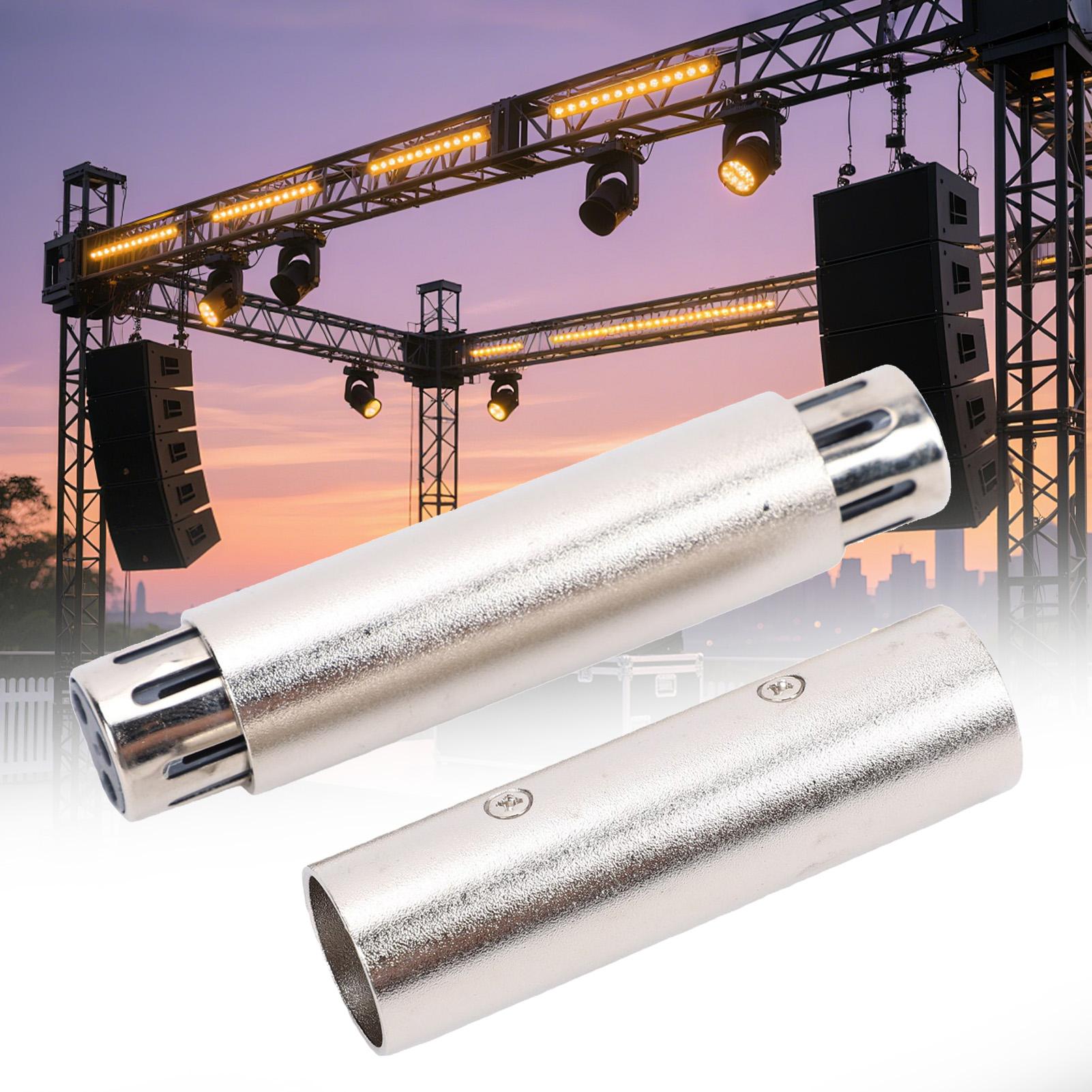 XLR Kabeltester   Kabeltester voor   Technici Auto Ruiszoeker Gereedschap Snelle Diagnostiek met LED     voor Binnen Podium en Studio Gebruik
