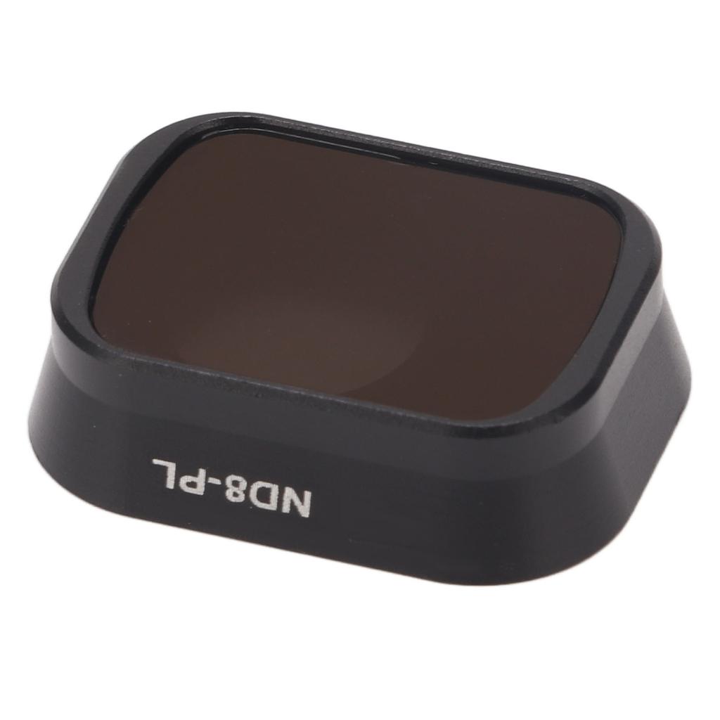 Drohnenobjektivfilter für MINI 3PRO Wasserdicht Kratzfest Beschichtungsprozess Optisches Glas Kameraobjektiv