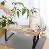 Special for Pet Bowl Holder, Wrought Iron Pet Bowl Holder, Cat Bowl Holder, Dog Bowl Holder, Pet Water Bowl Storage.