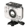 Action Camera Dive Case Professional Protective Dustproof Waterproof Housing for Insta360 GO 3 With