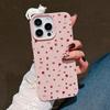 Painted Phone Case for iPhone 11 12 13 14 15 16 iPhone 11 12 13 14 15 16 Pro 12 13 14 15 16 Pro Max