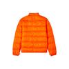 Converse Premium Short Down Jacket Asia Sizing 'Cargo Khaki' Men's 10021983-A03