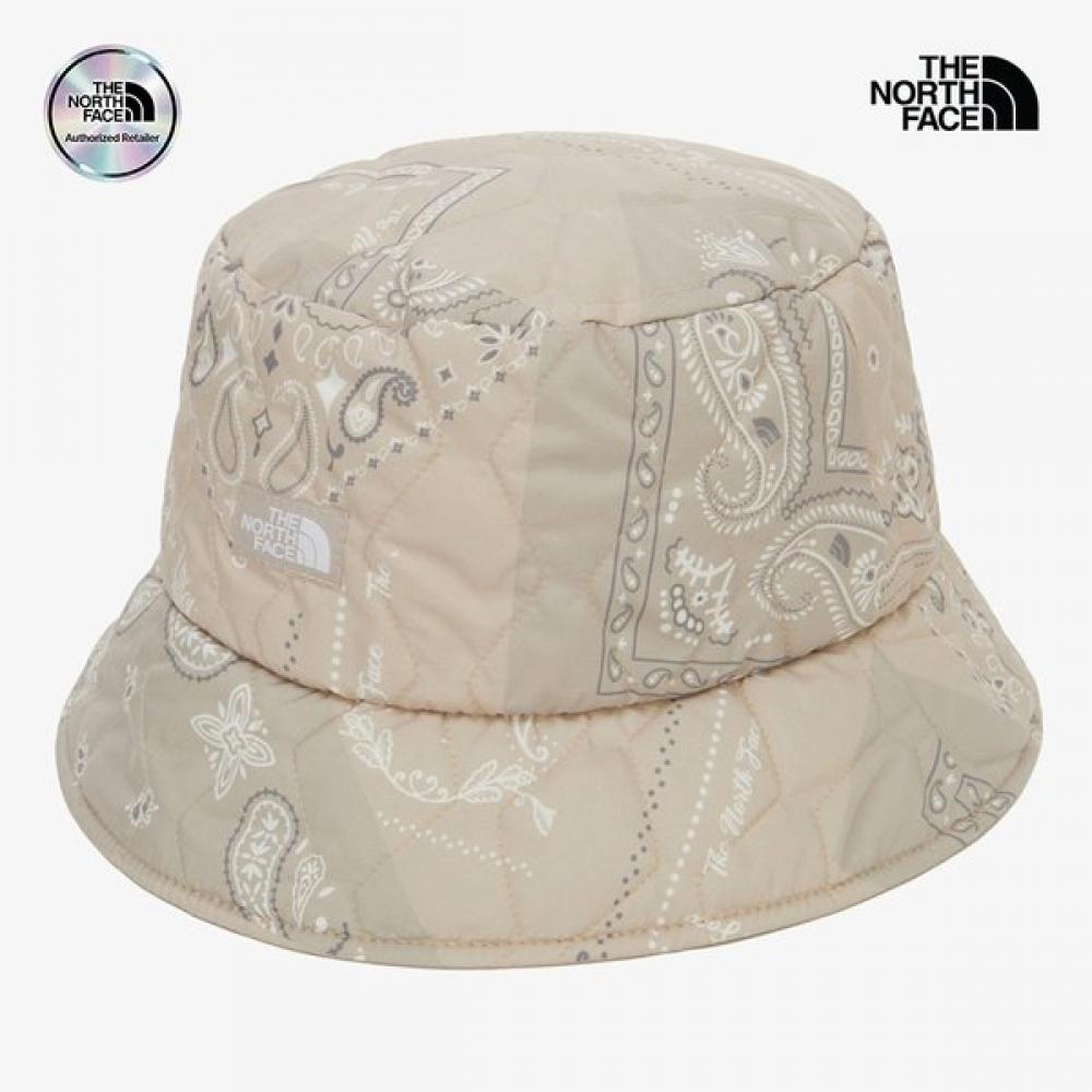 The North Face Low Brim Padded Hat Bei Ne3hr54d M