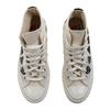 Comme Des Gar Ons Converse Chuck Taylor High Sneakers P1k127 Weiß