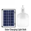 LED-lampen – LED-zonnelampen