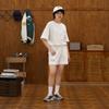 New Balance 327 Harbor Grey Gum Unisex Sneakers White MS327UD