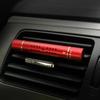 Car Air FreshenerCar Perfume Car Styling Solid Diffuser Stick Replacement Cores Conditioning Air Vent Perfum