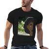 Girl In The Garden Tshirt Labor Work Casual Tshirt