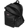 eastpak Pinnacle Backpack, Unisex Black Backpack